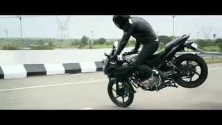 Introducing New Looks Of Pulsar Bikes | Dress To Thrill | Bajaj Pulsar