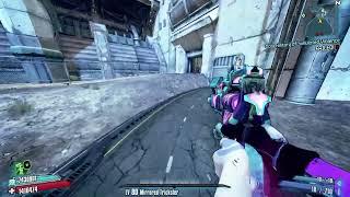 speed farm hyperius on maya | Borderlands 2