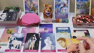 ARIES   - SOMEONE THINKS ABOUT YOU DAY AND NIGHT .. ARIES  LOVE TAROT READING