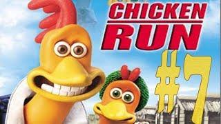 Chicken Run :: PSOne :: Прохождение :: #7 (перезалив)