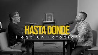 HASTA DONDE PUEDE UN FOTÓGRAFO TOLERAR UNA BODA