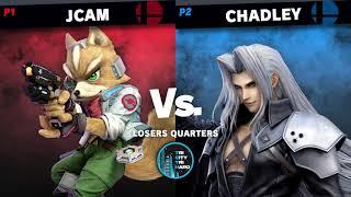 TCTH #193-JCam (Fox) vs Chadley (Seph/Joker)