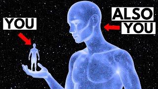 The 11th Dimension: Where You Exist Without Knowing It (“this will blow your mind”)