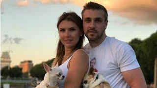 9 серия. Трегубенко + Суханова