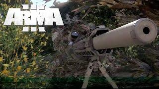 Marksmen DLC Trailer - Arma III