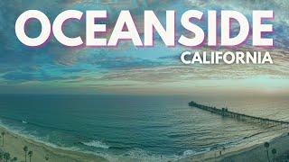 5 Reasons Why Everyone is Moving to Oceanside Right Now