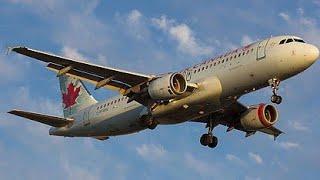 Air Canada Jetz A320-200: Features, Luxury, and Exclusive Experience