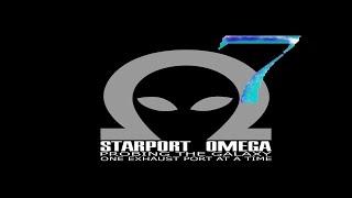 Starport Omega Podcast night 09.11.2020