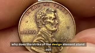 Rare 1994 Lincoln Cent: Valuable Error Coin Worth Over $133,000