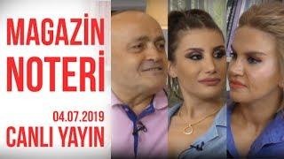 Magazin Noteri 42. Bölüm | Konuk: İrem Derici