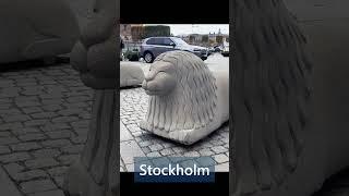 Stockholm Short