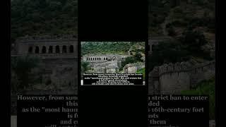 Forbidden Places You Are Not Allowed to Visit #shorts