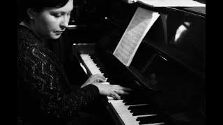 Asya Shakirova Trio "In Spring"