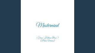 Mastermind (From "Helluva Boss") (Piano Version)