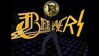 The Bee Slayers - Staying Death ( Slayer vs Bee Gees)