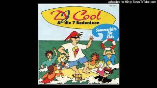 DJ Cool Und Die 7 Badenixen - Sommerlachen