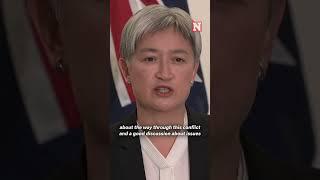 Australia Withdraws Embassy Officials From Tehran