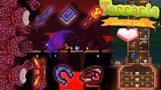 ПредХардмодье // Terraria 1.4.4 #3