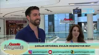 Çağlar Ertuğrul’s interview (23/07/2022) with English subtitles