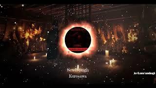 SewDough - Kurosawa (Demonologist Radio Soundtrack)