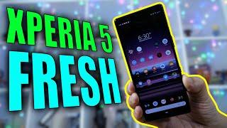 Sony Xperia 5 Review: 2019’s Best Sleeper Smartphone?