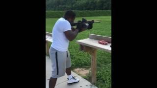 Ar15 full auto sig 516