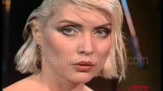 Blondie- "One Way Or Another" on Countdown 1979