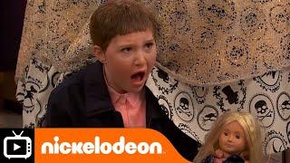 Henry Danger | Code Red | Nickelodeon UK