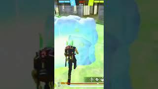 Jump headshot