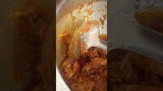 duniya ki anoki chicken curry