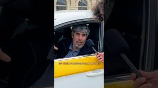 Свободный график же!?  #такси #яндекс #водитель #интервью