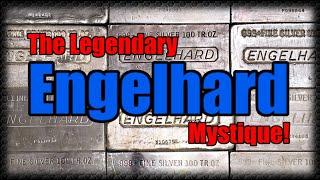 Should You be Stacking Engelhard Silver Bars & Rounds?