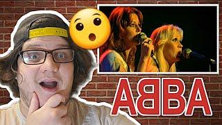 MAGICAL PERFORMANCE! | ABBA- Fernando / Dancing Queen (Live 1977) REACTION!