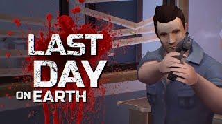 ПОЛИЦЕЙСКИЙ УЧАСТОК/ LAST DAY ON EARTH SURVIVAL. ОБНОВЛЕНИЕ 1.9.6