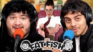 Therapist Tried to Smash w/ Sammy Obeid | EP 14 | FatFish Podcast w/ Jaime Garcia & Ralph Barbosa