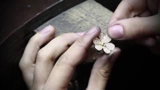 Van Cleef & Arpels | Workshop Frivole Pavé