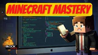 Minecraft Coding Secrets: Unlock the Next Level