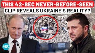 Russian Vostok Units Roll In | 42-Sec Video Claims to Expose Ukraine | Putin's Men Enter...| Donetsk