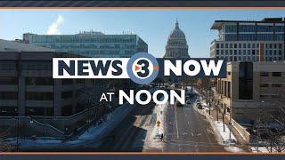 News 3 Now at Noon - March 30, 2023