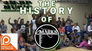 A Brief History of 4Marks Music - Support This Music Ministry