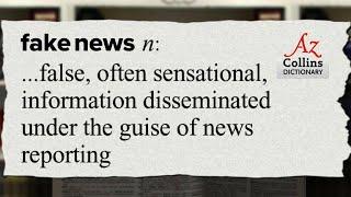 Study: Facebook the most influential site for fake news