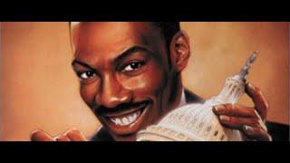 The Distinguished Gentleman Full Film - Eddie Murphy (1992 )