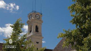 Learn more about the University of Coimbra