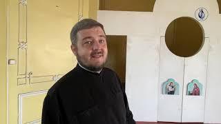 Воскресенский кафедральный собор, город Кашин