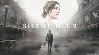 #1 さっくり進めるSILENT HILL 2 リメイク