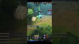 1vs3 Outplay and Tp out  #ogdota #dota2shorts #dota2 #dota2gameplay #dota #viral