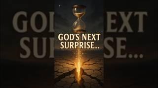 Is Your Heart Positioned for His Surprise? #ppaquotes #heart