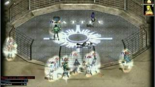 RedMoon Classic - One Hitting Ichor