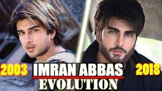 Imran Abbas Evolution (2003-2018) Success Journey