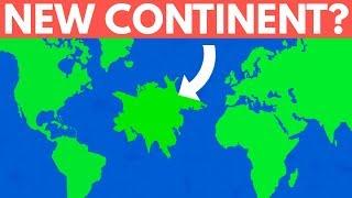 What If We Made A New Continent?